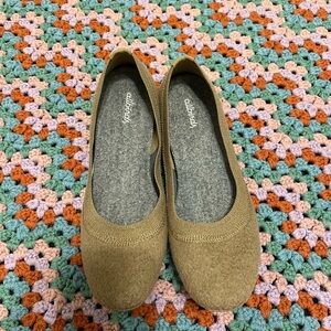 Allbirds Women's Brown Flats